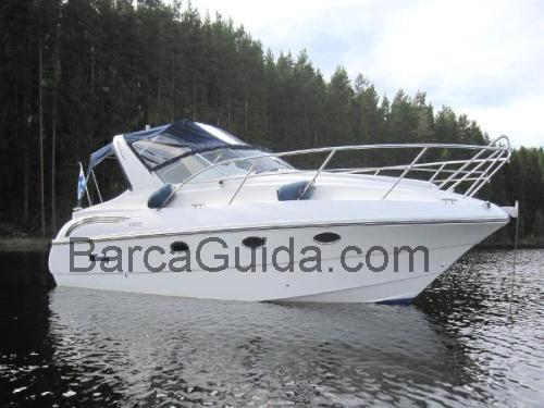 Windy 33 Scirocco scheda tecnica e recensioni